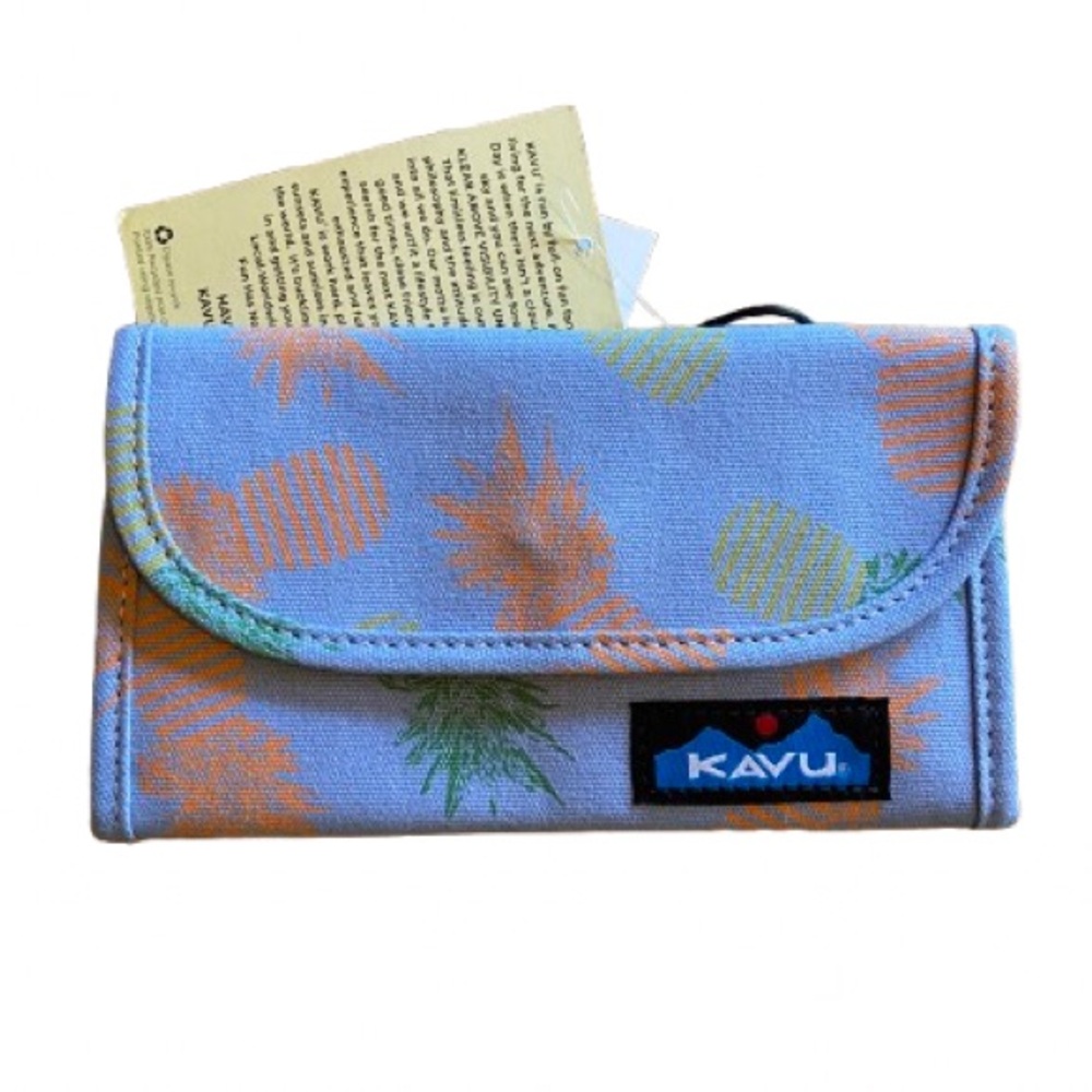 Kavu Big Spender - Pineapple Pirouette
